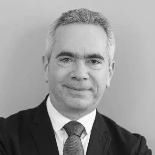 Frédéric Gaillarde