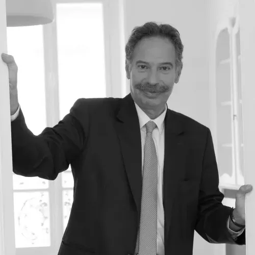 Thierry Schwartz